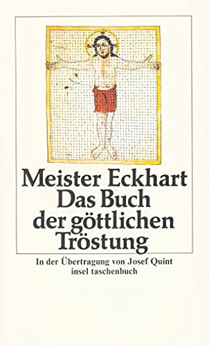 Beispielbild fr Das Buch der gttlichen Trstung -Language: german zum Verkauf von GreatBookPrices