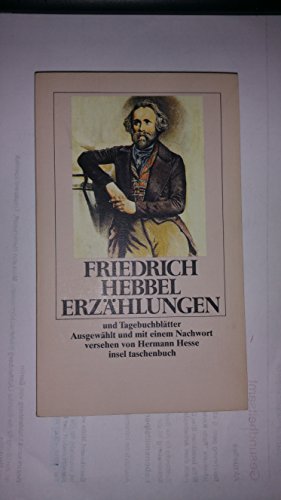 9783458327295: Erzhlungen und Tagebuchbltter