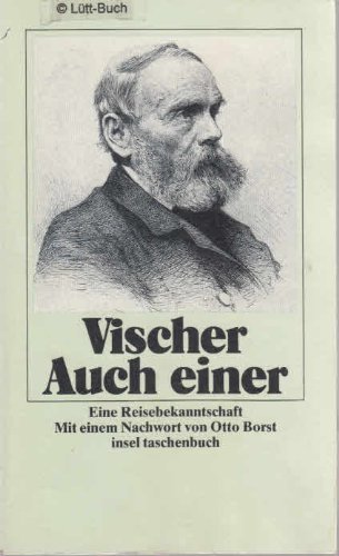 Imagen de archivo de Auch einer Eine Reisebekanntschaft a la venta por antiquariat rotschildt, Per Jendryschik