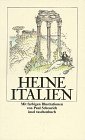 Italien - Heine, Heinrich