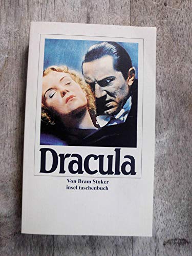 Dracula [Neubuch] (insel taschenbuch) - Stoker, Bram und Karl Bruno Leder