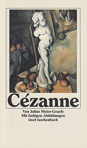 Stock image for Cezanne. for sale by medimops