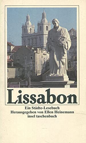 Lissabon - Unknown Author