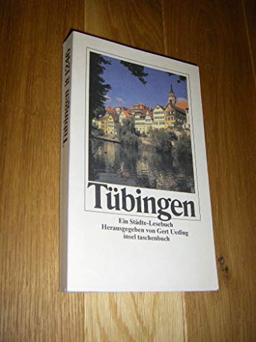 TÃ¼bingen - Ueding, Gert