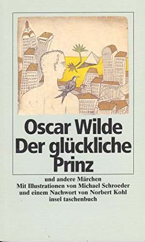 Beispielbild fr Der glckliche Prinz und andere Mrchen zum Verkauf von medimops