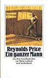 Stock image for Ein ganzer Mann : Roman for sale by Frau Ursula Reinhold