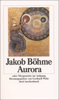 Beispielbild fr Aurora oder Morgenrte im Aufgang (insel taschenbuch) zum Verkauf von medimops
