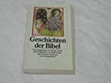 9783458331605: Geschichten der Bibel Insel-Taschenbuch; 1460