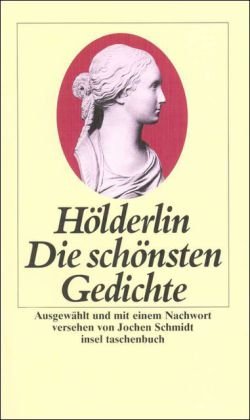 9783458332084: Die schnsten Gedichte. (German Edition)