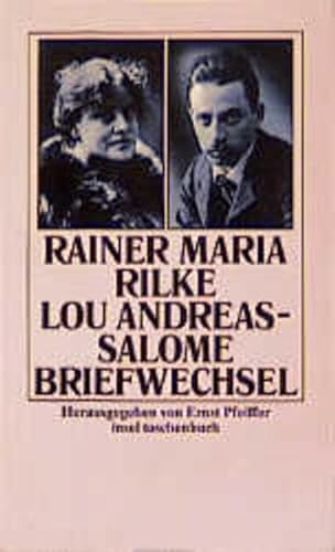 9783458332374: Briefwechsel: 1906-1914. Herausgegeben von Barbara Glauert-Hesse. Mit zahlreichen Abbildungen (insel taschenbuch) - Vollmoeller, Mathilde