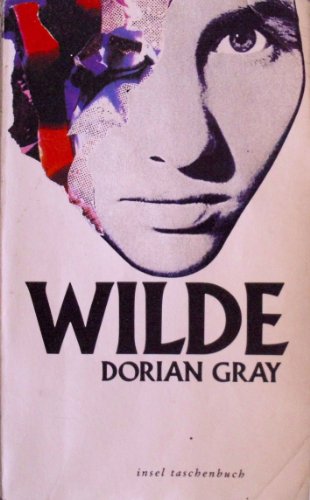 9783458333456: Das Bildnis des Dorian Gray