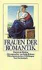 Frauen der Romantik: Porträts in Briefen (Insel Taschenbuch)