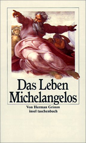 Stock image for Das Leben Michelangelos. for sale by medimops