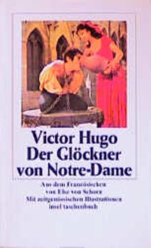 Der Glöckner von Notre-Dame (insel taschenbuch) - Hugo, Victor