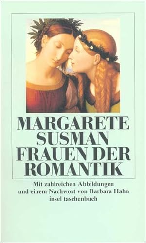 Frauen der Romantik (insel taschenbuch) - Susman, Margarete