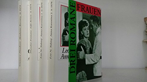 Imagen de archivo de Madame Bovary. Roman. Aus dem Franzsischen von Maria Dessauer. it 1874 a la venta por Hylaila - Online-Antiquariat