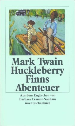 9783458335924: Huckleberry Finns Abenteuer