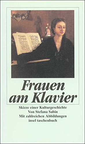 Beispielbild fr Frauen am Klavier. zum Verkauf von WorldofBooks