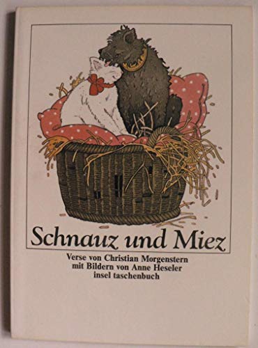 Beispielbild fr Schnauz und Miez zum Verkauf von Gerald Wollermann