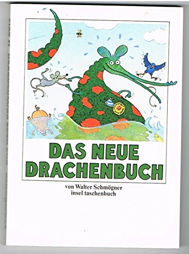 9783458337133: Das neue Drachenbuch