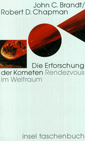 Imagen de archivo de Die Erforschung der Kometen a la venta por Versandantiquariat Felix Mcke
