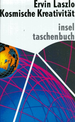 9783458338086: Kosmische Kreativitt