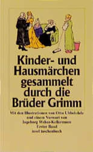 9783458338512: Grimms Mrchen und Sagen. 5 Bnde.