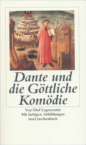 Beispielbild fr Dante und die Gttliche Komdie (insel taschenbuch) zum Verkauf von medimops