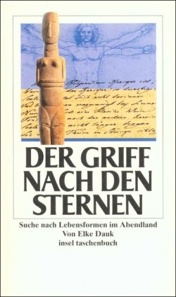 9783458339366: Der Griff nach den Sternen