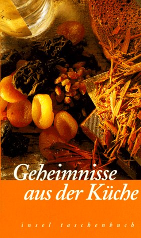 Geheimnisse der Küche