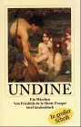Stock image for Undine, Grodruck for sale by medimops