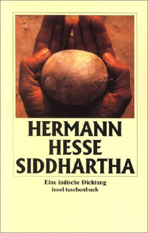 Belonging In Hermann Hesses Siddhartha