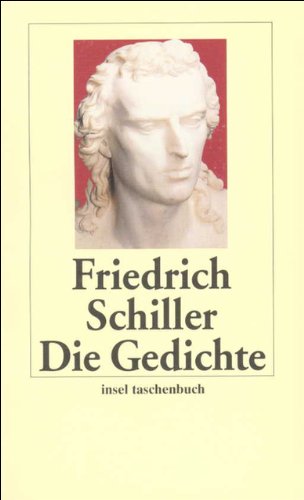 Beispielbild fr Die Gedichte (insel taschenbuch) zum Verkauf von Versandantiquariat Felix Mcke