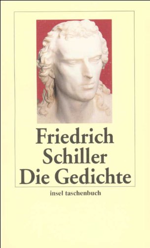 Stock image for Die Gedichte (insel taschenbuch) for sale by Versandantiquariat Felix Mcke