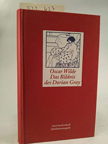 Stock image for Das Bildnis des Dorian Gray, Jubilumsausgabe for sale by Leserstrahl  (Preise inkl. MwSt.)