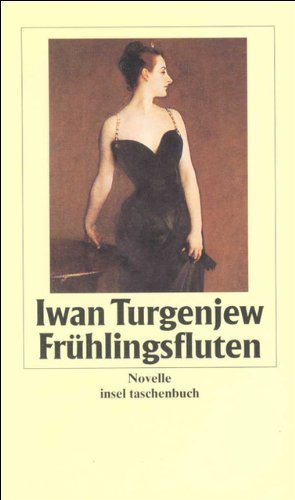 9783458343042: Frhlingsfluten