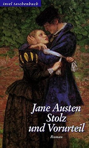 Imagen de archivo de Stolz und Vorurteil (Taschenbuch) von Jane Austen (Autor) a la venta por Nietzsche-Buchhandlung OHG