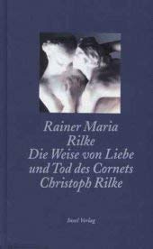 Die Weise von Liebe und Tod des Cornets Christoph Rilke/Die weiße Fürstin.