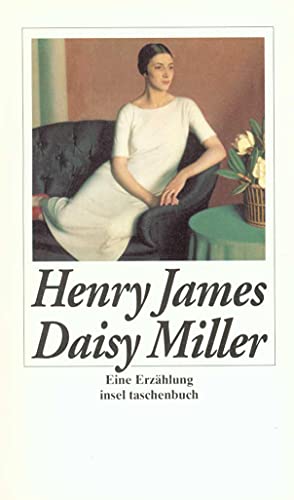 Daisy Miller (9783458344148) by Henry James