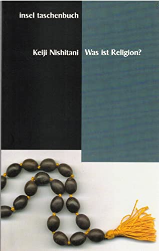 Imagen de archivo de Was ist Religion? (insel taschenbuch) a la venta por medimops