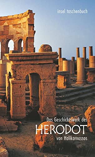 

Das Geschichtswerk Des Herodot Von Halikarnassos