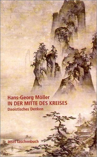 In der Mitte des Kreises - Hans-Georg Möller