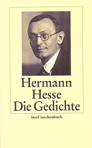 Die Gedichte - Hermann Hesse