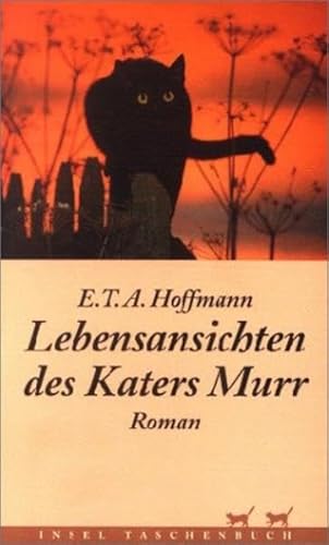 Lebensansichten des Katers Murr (9783458344650) by E.T.A. Hoffmann