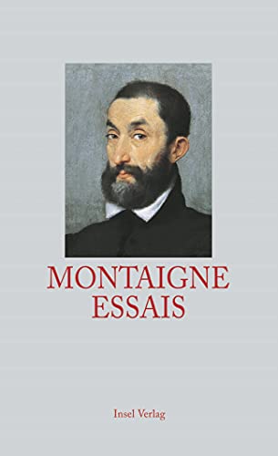 Beispielbild fr Essais [Taschenbuch] von Montaigne, Michel de; Wuthenow, Ralph-Rainer zum Verkauf von Nietzsche-Buchhandlung OHG