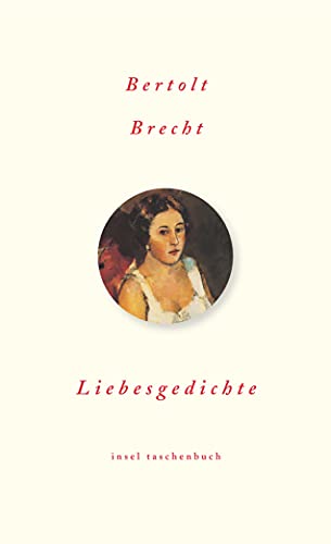 Beispielbild fr Liebesgedichte (insel taschenbuch) zum Verkauf von medimops