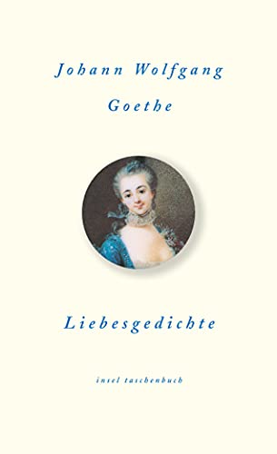 Beispielbild fr Liebesgedichte -Language: german zum Verkauf von GreatBookPrices