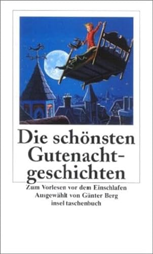 Stock image for Die schnsten Gutenachtgeschichten - Zum Vorlesen vor dem Einschlafen for sale by medimops