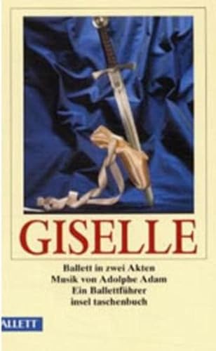 Beispielbild fr Giselle von Adam, Adolphe; Bart, Patrice zum Verkauf von Nietzsche-Buchhandlung OHG