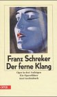 Stock image for Der ferne Klang. Oper in drei Aufzügen. for sale by ThriftBooks-Atlanta